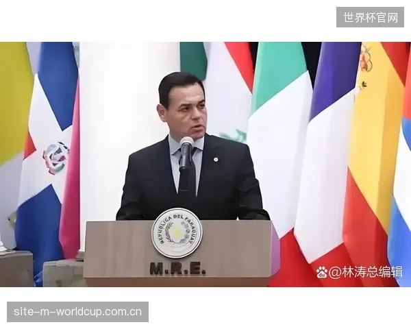 面对顶级强队,巴拉圭将坚定执行防守反击,利用高效抢断寻求转换机会。 面对顶级强队,巴拉圭将坚定执行防守反击,利用高效抢断寻求转换机会。